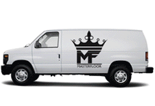 commercial ceramic tile installation