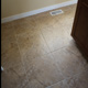 Masterfloor shower tile installation
