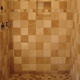 Masterfloor shower tile installation